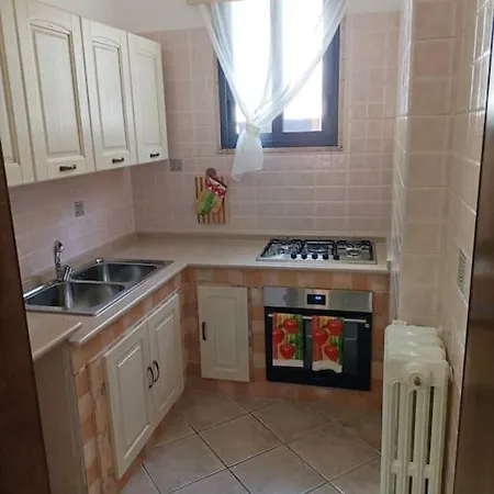 Appartement Casa Vacanze La Giara *