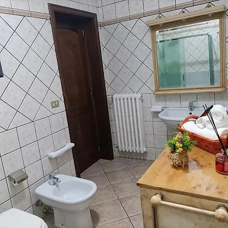 Appartement Casa Vacanze La Giara *