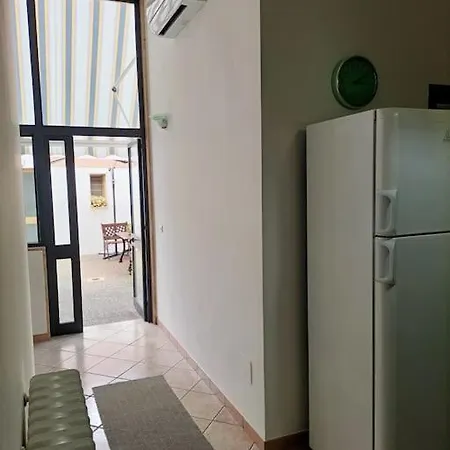 Casa Vacanze La Giara *