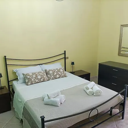 Casa Vacanze La Giara * Monteroni di Lecce