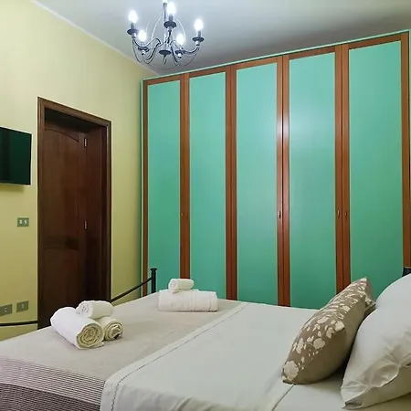 Casa Vacanze La Giara
