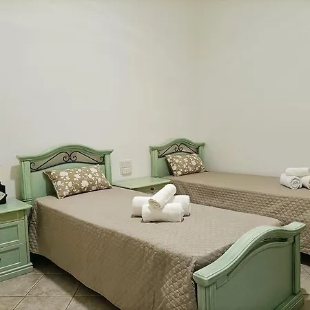 Casa Vacanze La Giara Appartement *