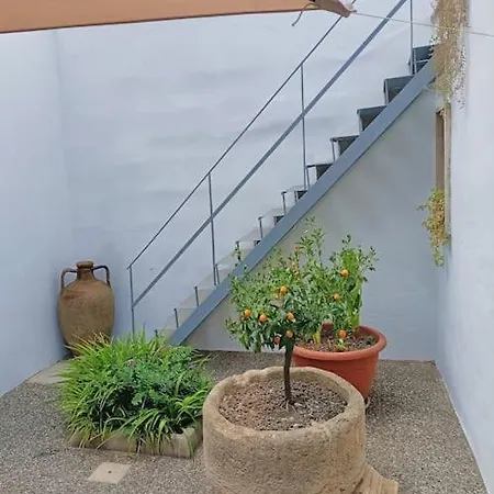 Appartement Casa Vacanze La Giara Monteroni di Lecce