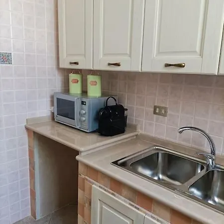 Casa Vacanze La Giara * Monteroni di Lecce