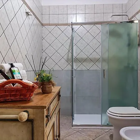 Casa Vacanze La Giara Appartement *