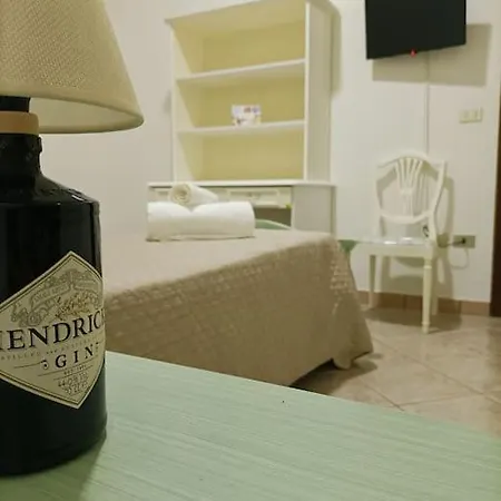 Casa Vacanze La Giara Monteroni di Lecce