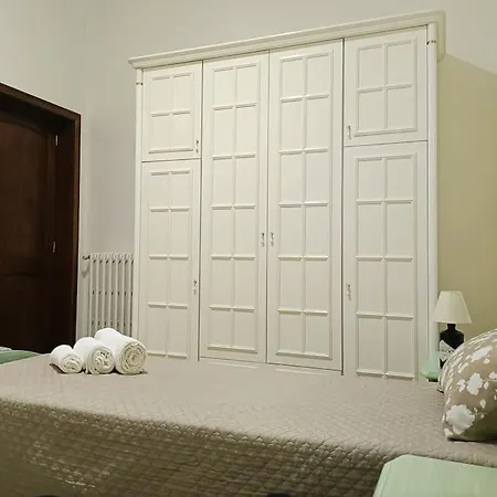 Casa Vacanze La Giara