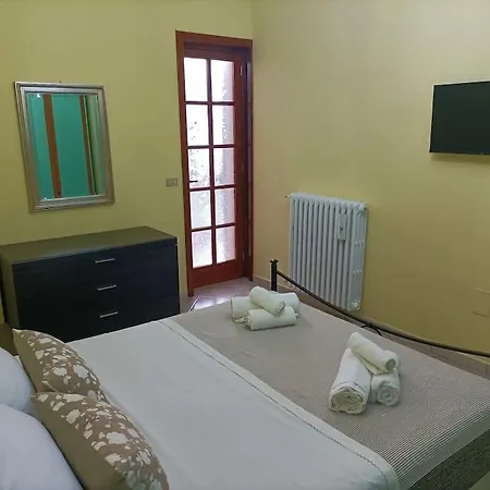 Casa Vacanze La Giara Apartamento