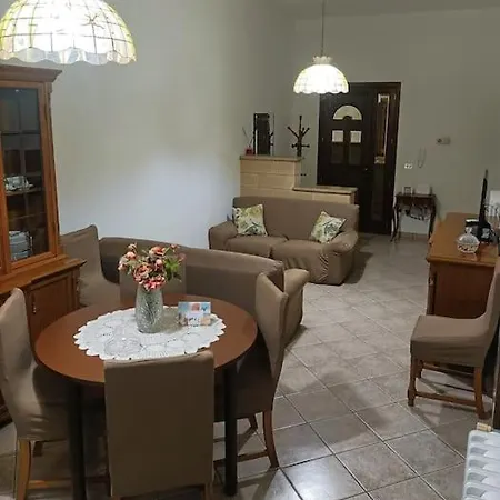 Apartamento Casa Vacanze La Giara