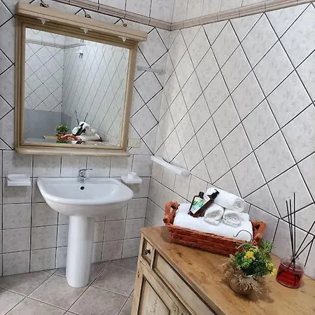 Casa Vacanze La Giara * Monteroni di Lecce